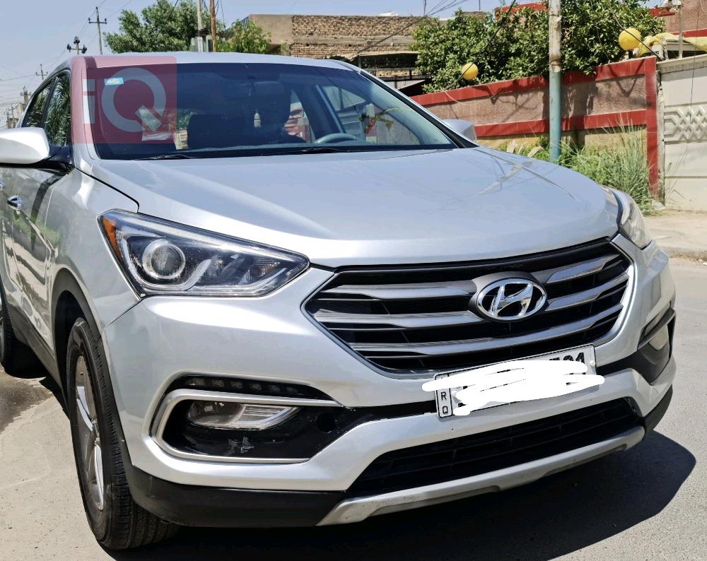 هیوندای سەنتافی